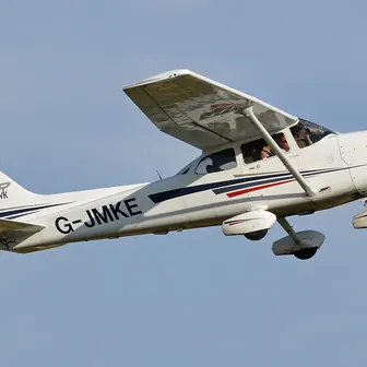 aircraft