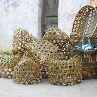 basket