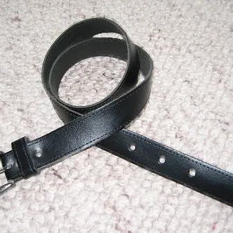 belt