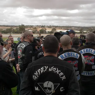 biker