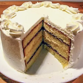 cake