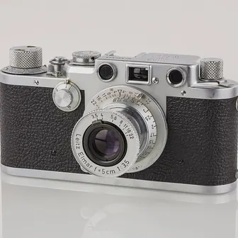 camera