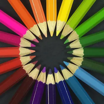 color