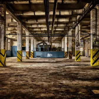 factory
