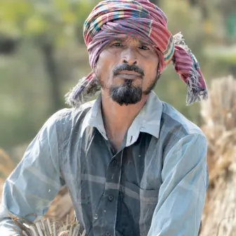 farmer
