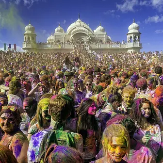 festival