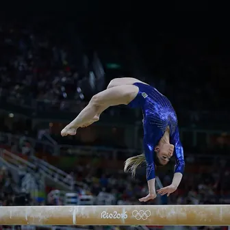 gymnastics