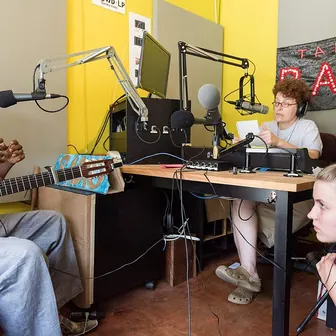 interview