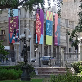museum