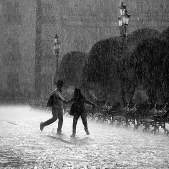 rain