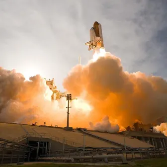 rocket