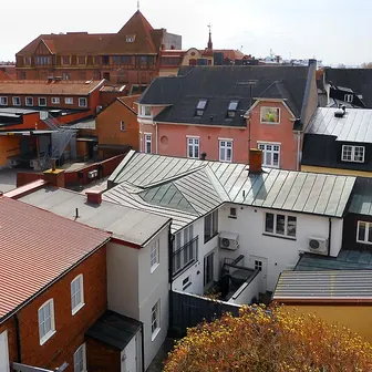 roof