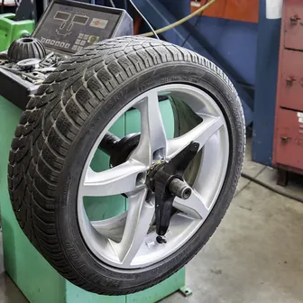 rubber