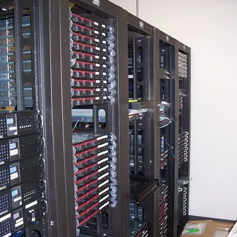 server