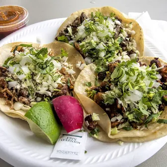 taco