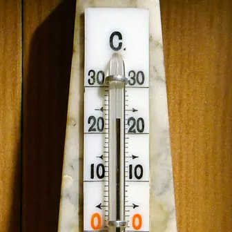 temperature