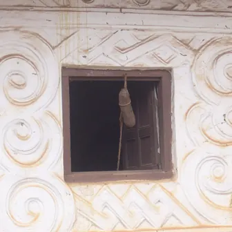 window