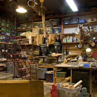 workshop