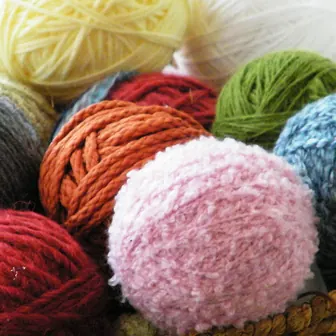 yarn